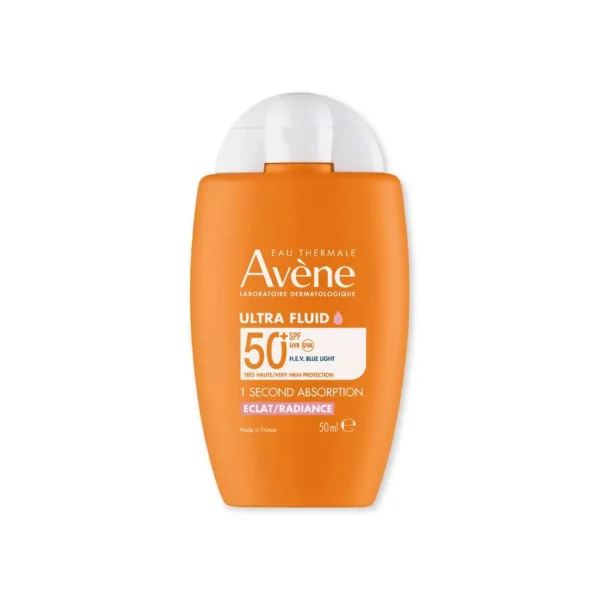 AVENE Protector Solar Radiance Spf50+ X 50Ml