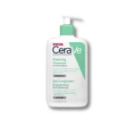 CERAVE Gel Limpiador Espumoso 473Ml