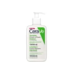 CERAVE Limpiadora Crema - Espuma Hidratante X 236 Ml