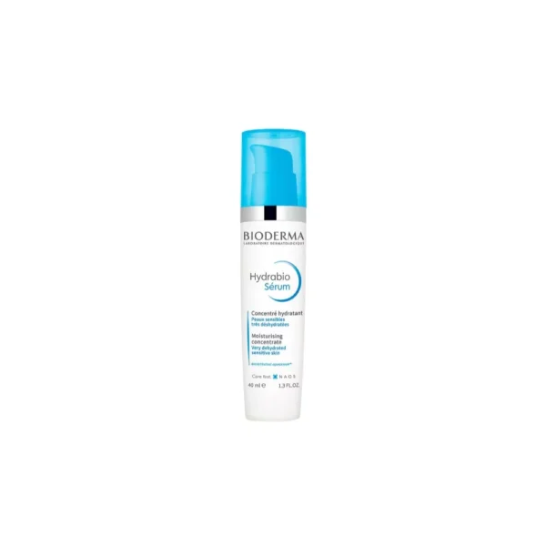 BIODERMA Hydrabio Sérum X40 Ml