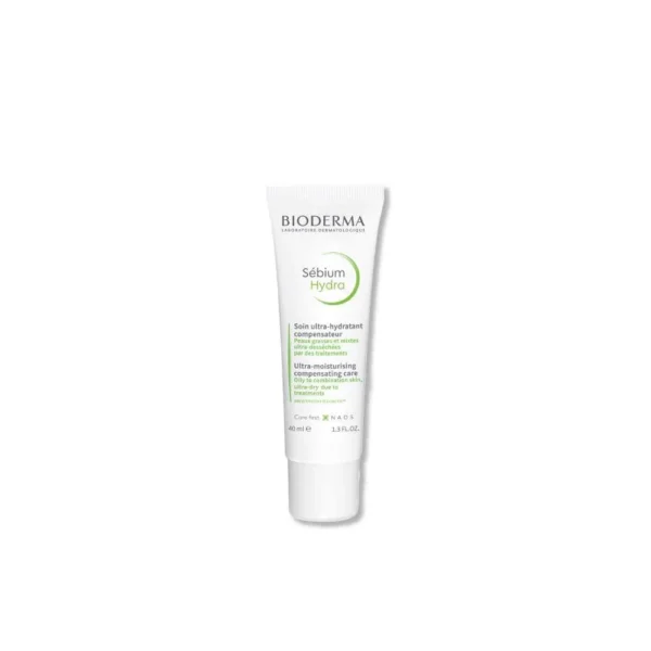 BIODERMA Sebium Hydra 40Ml