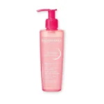 BIODERMA Sensibio Gel Limpiador X 200 Ml