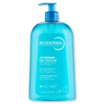 BIODERMA Atoderm Gel De Ducha X 1 Litro