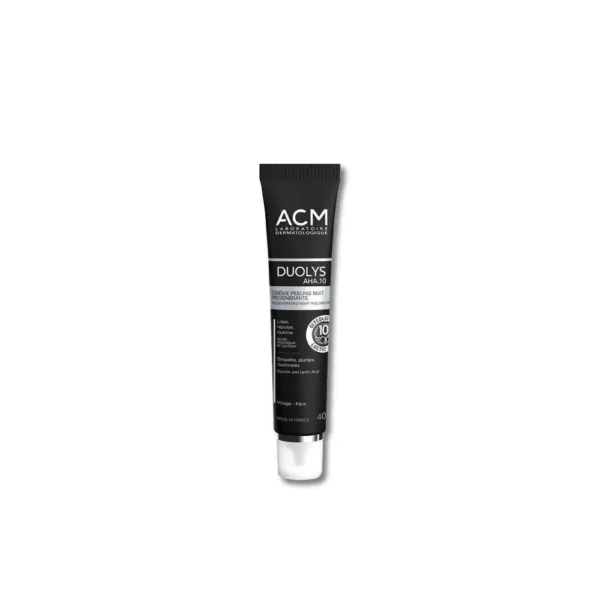 ACM Duolys Aha 10 X 40Ml