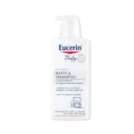 EUCERIN Baby Baño y Champú Ph5 240Ml