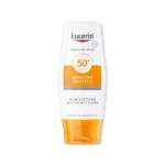 EUCERIN Sun Corporal loción Sensitive Ligera Spf 50 X 150Ml