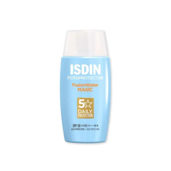 ISDIN Fotoprotector Fusion Water Magic X 50 Ml