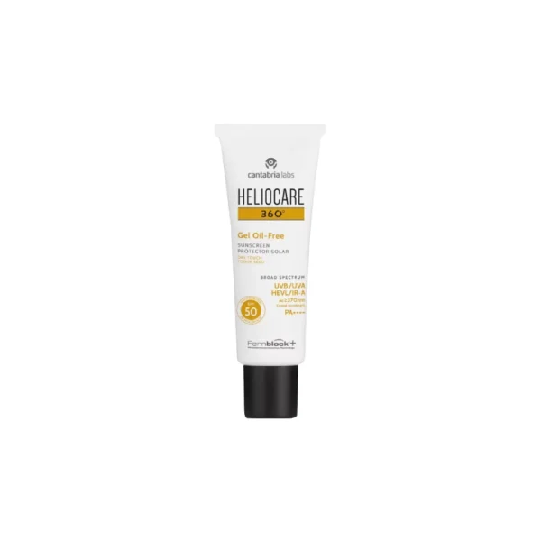 HELIOCARE 360 Toque Seco X50 Ml