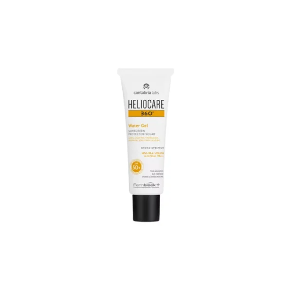 HELIOCARE 360 Water Gel X 50 Ml